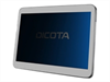 DICOTA Privacy filter 2-Way for iPad Mini 6 8.3
