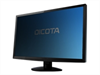 DICOTA Privacy filter 2-Way, for iMac 24, 2021,