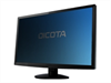DICOTA Privacy filter, 2-Way, for Monitor 27inch