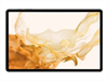 SAMSUNG Galaxy Tab S8+ 5G Graphite 8+256GB 12.4