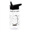 ALLC Trinkflasche Ghost
