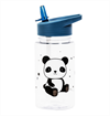 ALLC Trinkflasche Panda