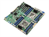 INTEL Server Board DBS2600CWTR supporting two