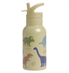 ALLC Trinkflasche Dinosaurs