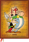PAPERBLAN Agenda Asterix&Obelix HC 2025