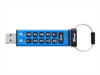 KINGSTON 8GB Keypad USB 3.0 256bit AES Hardware