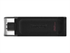 KINGSTON 32GB, USB-C3.2, Gen1, DataTraveler 70