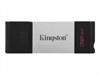 KINGSTON 32GB, USB-C3.2, Gen1, DataTraveler 80