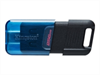 KINGSTON 256GB, DataTraveler 80 M, 200MB/s, USB-C