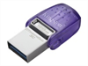 KINGSTON 128GB DataTraveler microDuo 3C 200MB/s
