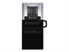 KINGSTON 128GB, DT MicroDuo 3 Gen2 + microUSB