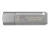 KINGSTON USB DataTraveler Locker+ G3 16GB, USB
