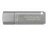 KINGSTON USB DataTraveler Locker+ G3 64GB, USB