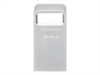 KINGSTON 64GB DataTraveler Micro 200MB/s Metal USB