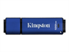 KINGSTON 128GB USB 3.0 DTVP30 256bit AES Encrypted