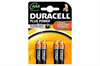 DURACELL Batterie Plus Power