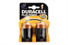 DURACELL Batterie Plus Power