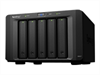 SYNOLOGY Expansion Unit DX517, 5-Bay, SATA, Tower
