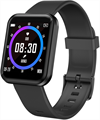 LENOVO Smartwatch E1 Pro black