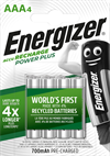 ENERGIZER Batterie Akku