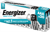 ENERGIZER Max Plus