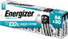 ENERGIZER Max Plus
