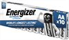 ENERGIZER Ultimate Lithium