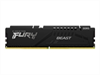 KINGSTON 16GB 6000MHz DDR5 CL40 DIMM FURY Beast