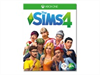 EA The Sims 4 XBOX One ML