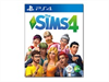 EA The Sims 4 PS4 ML
