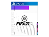EA FIFA 21 PS4