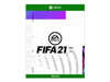 EA FIFA 21 XBOXONE