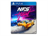 EA Need for Speed Heat PS4 ML