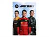 EA F1 2022 PS5 PEGI
