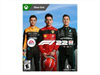 EA F1 2022 XBOX 1 PEGI