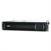 APC Smart-UPS 750VA LCD 230V RM 2U, Network, USB