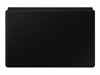 SAMSUNG Galaxy Tab S7 Bookcover Keyboard Black