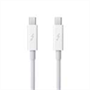 APPLE Cable Thunderbolt 2 2.0m White