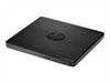 HP USB External DVDRW Drive