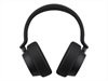 MS Srfc Headphones Black RETAIL