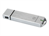 KINGSTON 8GB IronKey Basic S1000 Encrypted USB 3.0