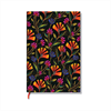 PAPERBLAN Notizbuch Wildblumen Mini