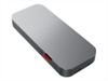 LENOVO PCG Go USB-C Laptop Power Bank 20000 mAh