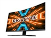 GIGABYTE G32QC A 32inch Curve QHD 2560x1440 1ms