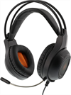 DELTACO Stereo Gaming Headset DH210