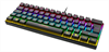 DELTACO TKL Gaming Keyboard mech RGB