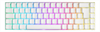 DELTACO Mech RGB TKL Gaming Keyboard