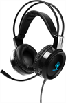 DELTACO Stereo Gaming Headset DH110