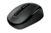 MICROSOFT Wireless Mobile Mouse 3500 USB darkgrey