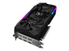 GIGABYTE AORUS GeForce RTX 3070 MASTER 8GB 256bit